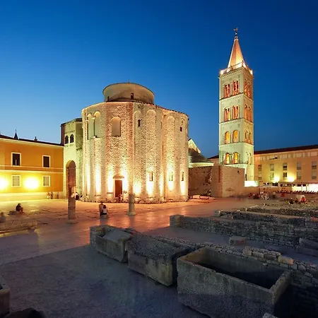 Lara Borik Apartamento Zadar