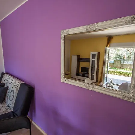 Lara Borik Apartamento Zadar