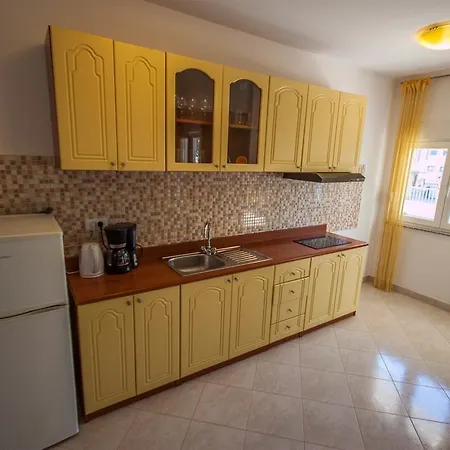 Apartamento Lara Borik *