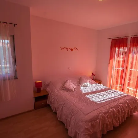 Apartamento Lara Borik
