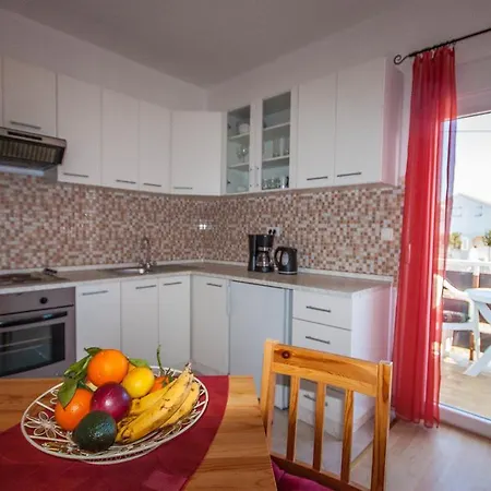 Lara Borik Apartamento Zadar
