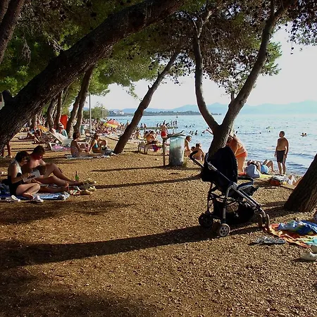 Lara Borik * Zadar