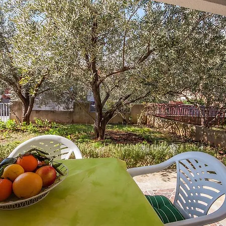 Lara Borik * Zadar