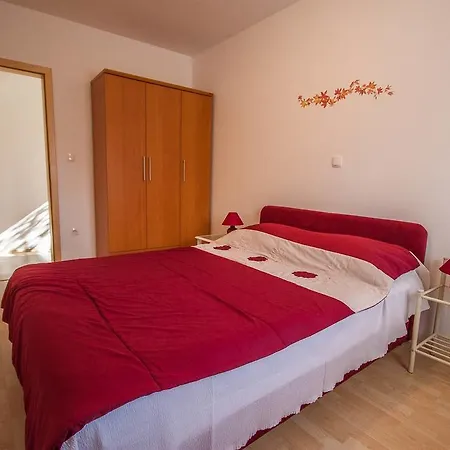 Lara Borik Apartment