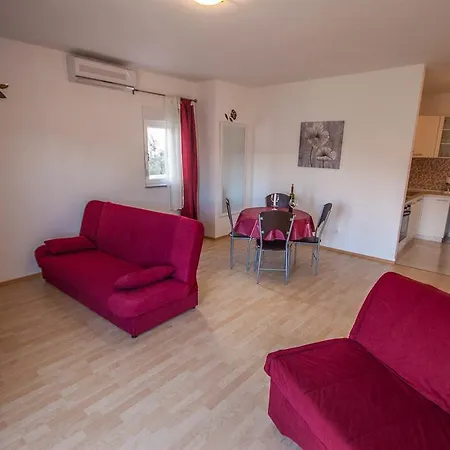 Lara Borik Apartment