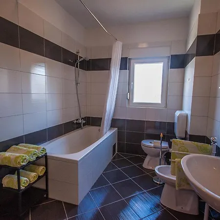 Lara Borik Apartment Zadar