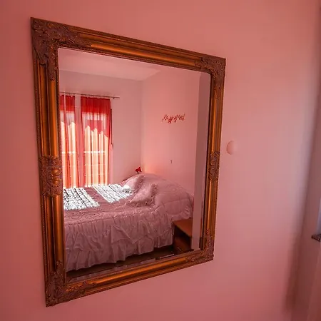 Apartment Lara Borik *