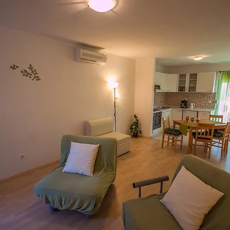 Lara Borik Apartment Zadar