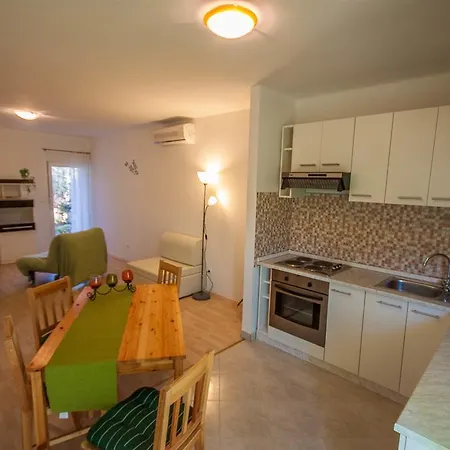 Lara Borik Apartment Zadar