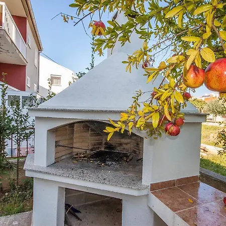 Lara Borik Apartment Zadar